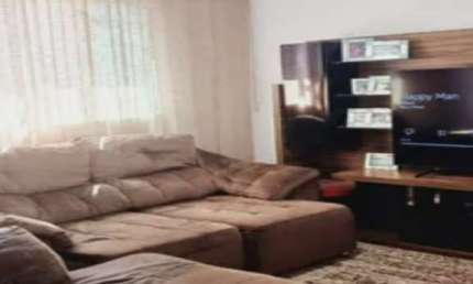 Casa à venda no Jardim Aurora (Zona Leste) com 4 dormitórios 1 banheiro 2 vagas