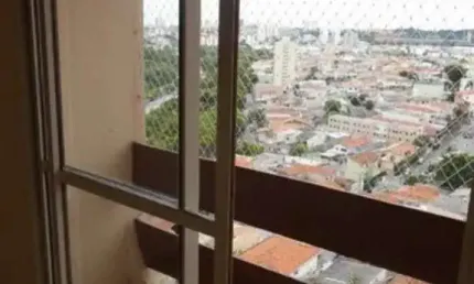 Apartamento com 3 quartos à venda na Rua Soares de Avellar, --, Vila Monte Alegre, São Paulo