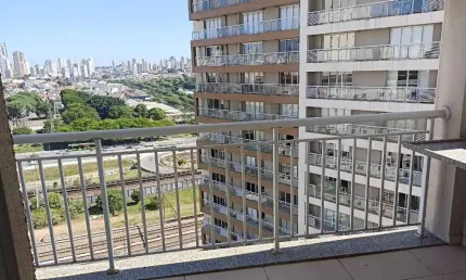 Apartamento à venda -  49m²  01 vaga proximo ao metro tatuapé oportunidade