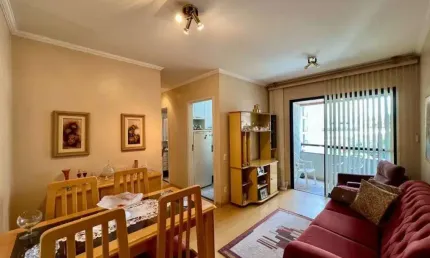 Apartamento com 1 quarto à venda na Rua Bom Pastor, --, Ipiranga, São Paulo