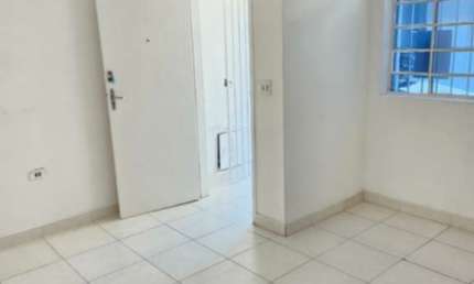 Casa à venda no Cambuci com 60m² 2 dormitórios 1 banheiro