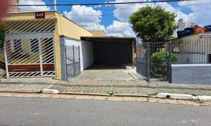 Casa com 2 quartos à venda na Rua Fidélis Papini, --, Vila Prudente, São Paulo