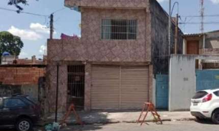 Casas à venda no Jardim Vale das Virtudes com 180m² 2 dormitórios 1 banheiro 4 vagas