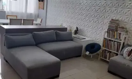 Apartamento com 3 quartos à venda na Avenida Dom Pedro I, --, Vila Monumento, São Paulo