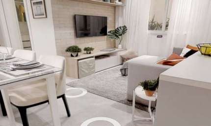 Apartamento com 2 quartos à venda na Rua Serrana, --, Cidade Líder, São Paulo