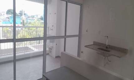 Apartamento à venda em São Paulo, 2 dormitórios, 1 suíte