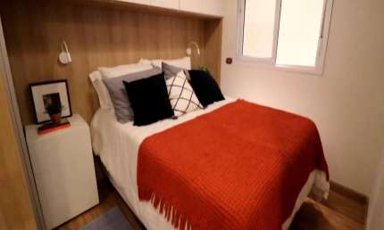 Apartamento com 2 quartos à venda na Rua Serrana, --, Cidade Líder, São Paulo