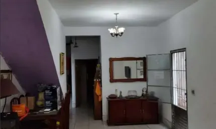 Casa com 4 quartos à venda na Rua Maria Amália Lopes Azevedo, --, Vila Albertina, São Paulo