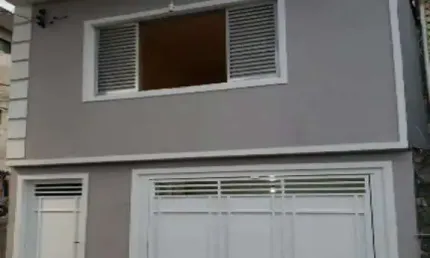 Casa à venda na Vila Maria Alta com 120m² 3 dormitórios 1 suíte 3 banheiros 1 vaga