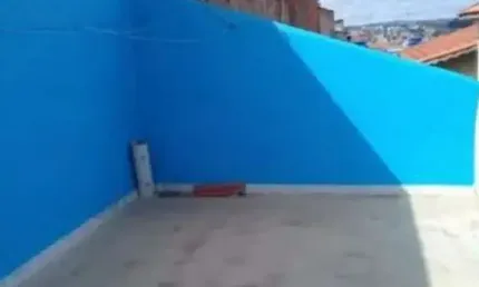 Casa à venda no jardim santa edwiges (grajaú) com 80m² 2 dormitórios 1 banheiro 2 vagas
