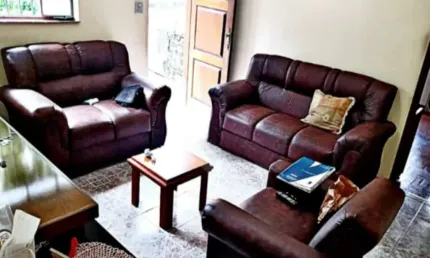 Imperdível casa à venda na vila nina, são paulo-sp! com 2 quartos, 1 banheiro, 1 vaga de garagem e 110,00 m² de área!