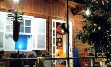 Casa à venda no Jardim Riviera com 1600m² 3 dormitórios 2 banheiros 3 vagas