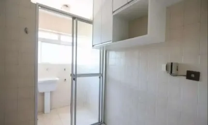 Apartamento á venda na parada inglesa, 72m², 2 dormitórios e 1 vaga de garagem