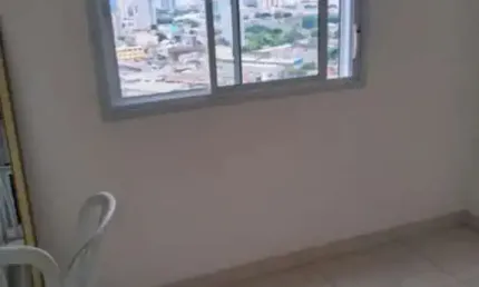 Apartamento com 2 quartos à venda na Rua Alferes Frazão, --, Chácara Califórnia, São Paulo