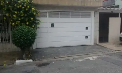 Casa com 2 quartos à venda na Rua Mabóia, --, Jardim Santa Maria, São Paulo