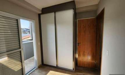 Ap. 60m² - 2 dorm. sala 2 ambientes, sacada, 1 vaga determinada. condominio com elevador.