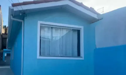 Casa à venda no jardim maracá com 170m² 3 dormitórios 2 banheiros 2 vagas