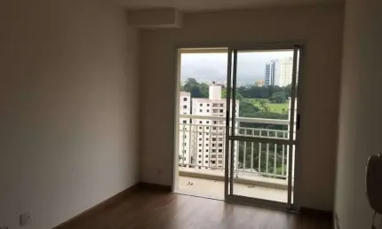 Apartamento com 1 quarto à venda na Rua Marie Nader Calfat, --, Jardim Ampliação, São Paulo