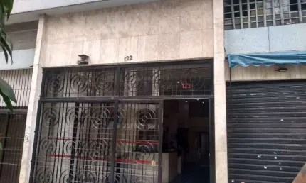 Apartamento com 1 quarto à venda na Rua Maria Paula, --, Bela Vista, São Paulo