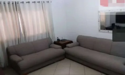 Casa á venda 130m² 2 dormitórios sendo 1 suíte em São João Clímaco