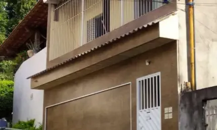 Casas à venda na vila missionária com 550m² 8 dormitórios 8 banheiros sem vaga