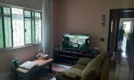 Casa com 3 quartos à venda na Rua Álvaro Correa Borges, --, Vila Doutor Eiras, São Paulo