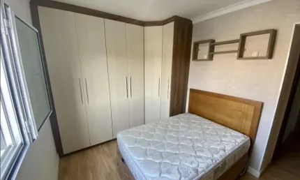Apartamento com 2 quartos à venda na Avenida Lasar Segall, --, Vila Celeste, São Paulo