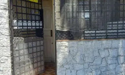 Casa a venda na Vila Ipojuca 103m² 2 dormitórios 1 banheiro sem vaga
