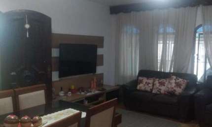 Casa com 3 quartos à venda na Rua Parobi, --, Vila Arapuã, São Paulo