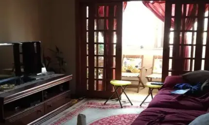 apartamento a venda 80m2 , 2 dormitorios , 1 banheiros e 1 vaga