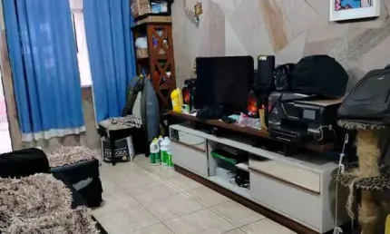 Casa com 2 quartos à venda na Rua Firmino Barbosa, --, Vila Pedroso, São Paulo