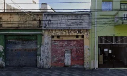 Casa comercial à venda na Rua dos Sorocabanos, --, Ipiranga, São Paulo