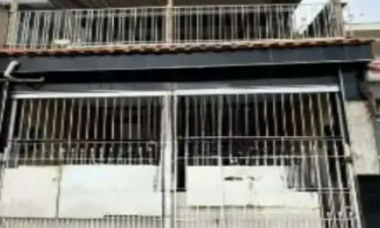 Casa à venda na Vila Medeiros com 125m² 4 dormitórios 2 suíte 4  banheiros 2 vagas