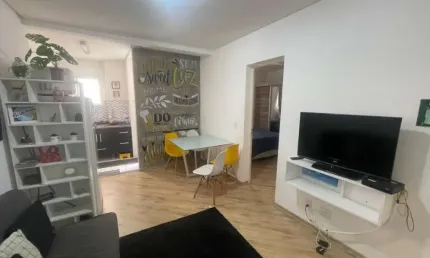 Apartamento à venda - 1 dormitório em república, são paulo