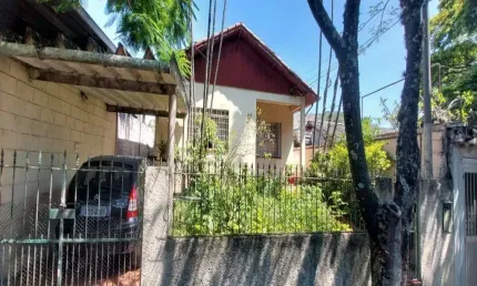 Casa com 3 quartos à venda na Rua Dom Paulo Rolim Loureiro, --, Super Quadra Morumbi, São Paulo
