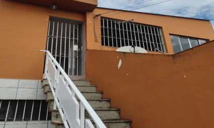 Casa com 1 quarto à venda na Rua Vitor Vieira de Souza, --, Santa Amélia, São Paulo