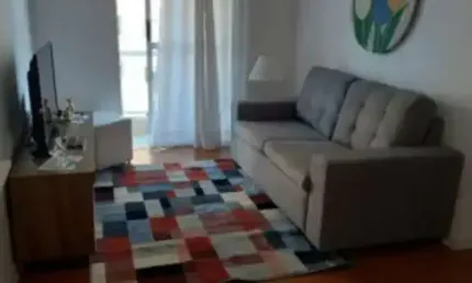 Apartamento no condomínio residencial joy  na vila mazzei com 60m² 2 dormitórios 2 banheiros 1 vaga