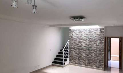 Casa com 3 quartos à venda na Rua Sobral do Campo, --, Pedreira, São Paulo