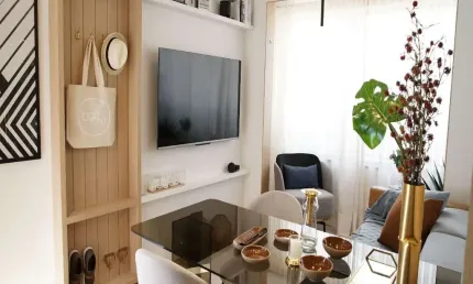 Apartamento com 1 quarto à venda na Rua Airosa Galvão, --, Água Branca, São Paulo