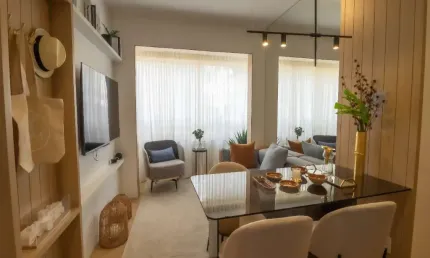 Apartamento com 2 quartos à venda na Rua Airosa Galvão, --, Água Branca, São Paulo