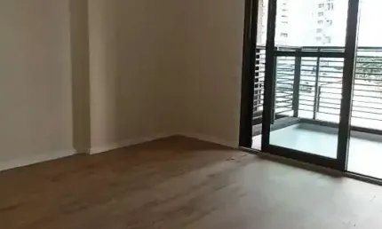 Apartamento á venda 26m² sendo 1 dormitório e 1 banheiro Brooklin Haus Mitre