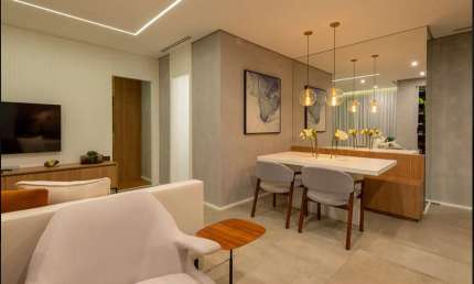 Apartamento com 1 quarto à venda na Avenida Professor Francisco Morato, --, Vila Sônia, São Paulo