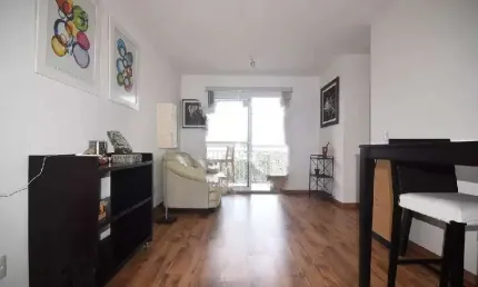 Apartamento com 3 quartos à venda na Rua José da Silva Ribeiro, --, Vila Andrade, São Paulo