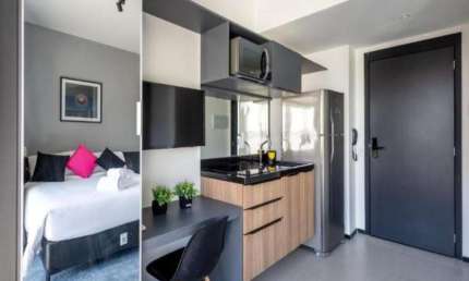 Apartamento com 1 quarto à venda na Rua da Consolação, --, Consolação, São Paulo