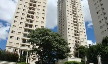 Apartamento com 2 quartos à venda na Avenida Zumkeller, --, Parque Mandaqui, São Paulo