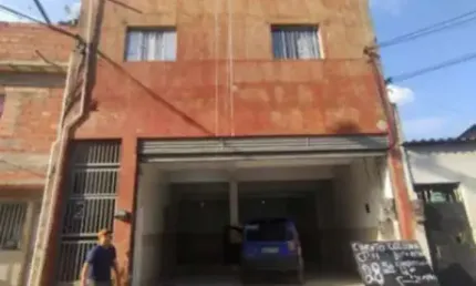 Prédio à venda na Rua Beira Rio, --, Jardim Keralux, São Paulo