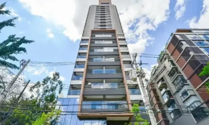 Apartamento com 1 quarto à venda na Rua Galeno de Almeida, --, Pinheiros, São Paulo