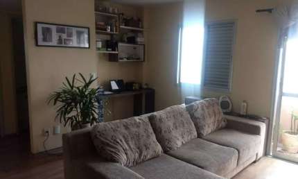 Imperdível oportunidade: Apartamento à venda em São Paulo-SP, Vila Sônia, com 3 quartos, 1 banheiro, 1 vaga de garagem e 65m²