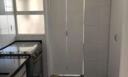 Apartamento á venda na Vila Sônia, com 2 dormitórios e 1 vaga.