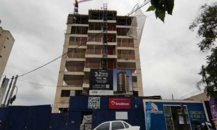 Apartamento com 1 quarto à venda na Rua Guararema, --, Bosque da Saúde, São Paulo